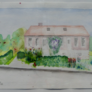 Billwerder Billdeich 177, 2019
Format: 21 x 30 cm