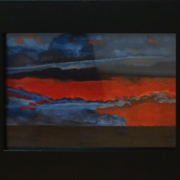 Hiddensee Ostsee, 2017
Format: 9 x 14 cm